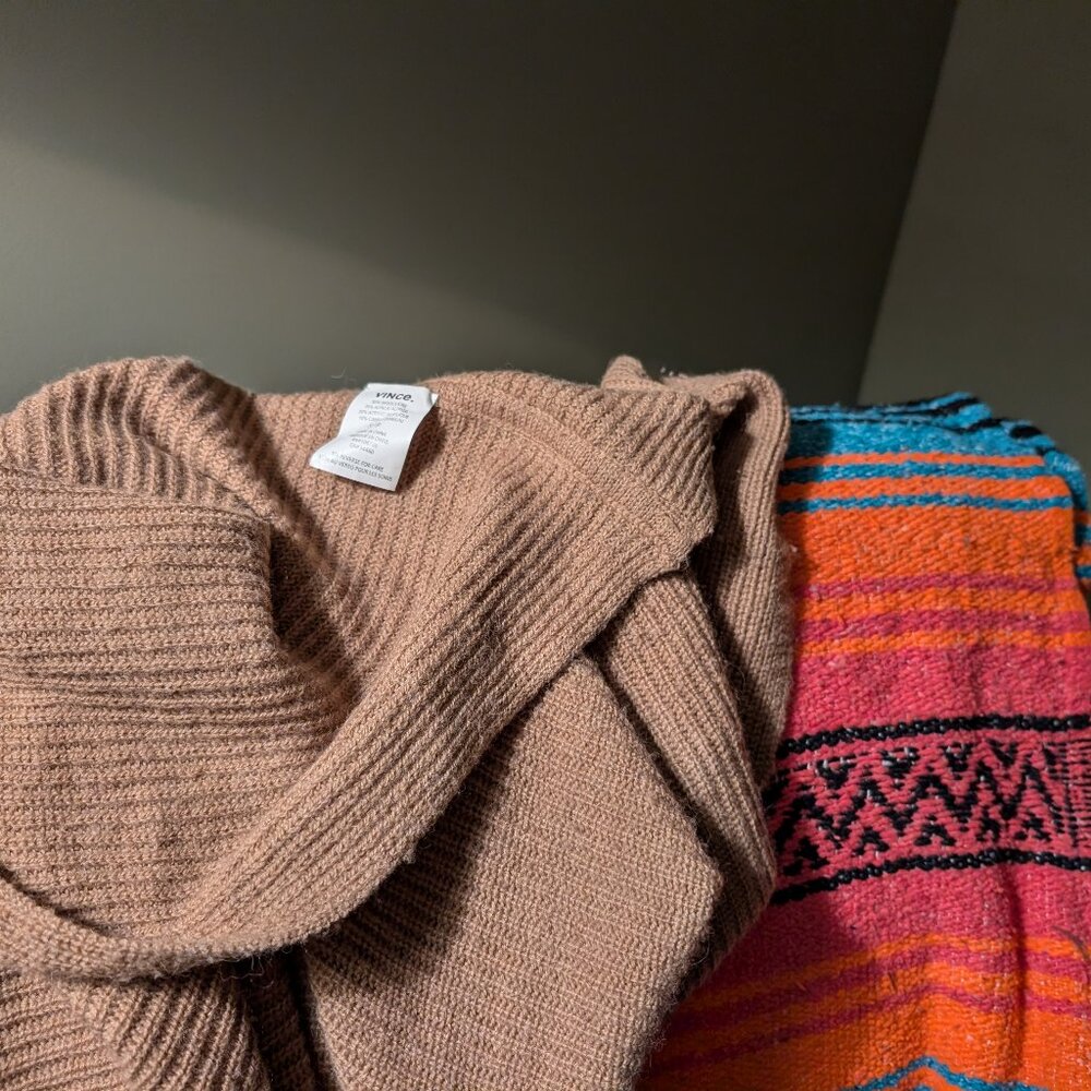Beautiful Oversized Sweater